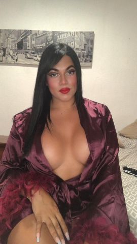 Melany Guzman