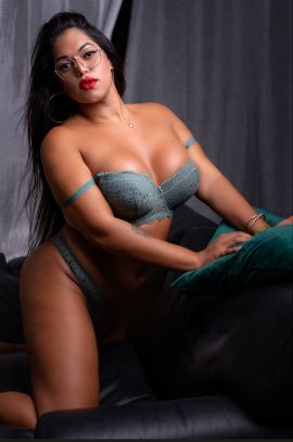 Melany Guzman