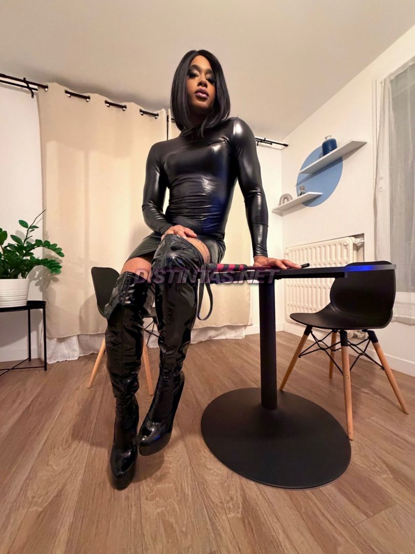 Camilla vargas 