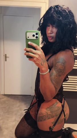 Camilla vargas 