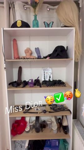 Miss Dior 