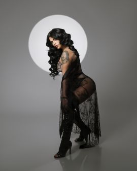 Miss Dior 