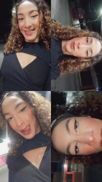 Escorts Trans Sofii swet 🦋 en Barquisimeto