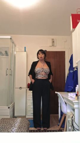 Laura Donna