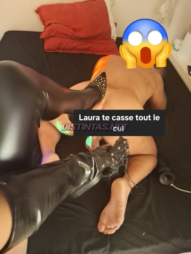 Laura Donna