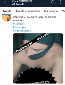 Ady Saballos