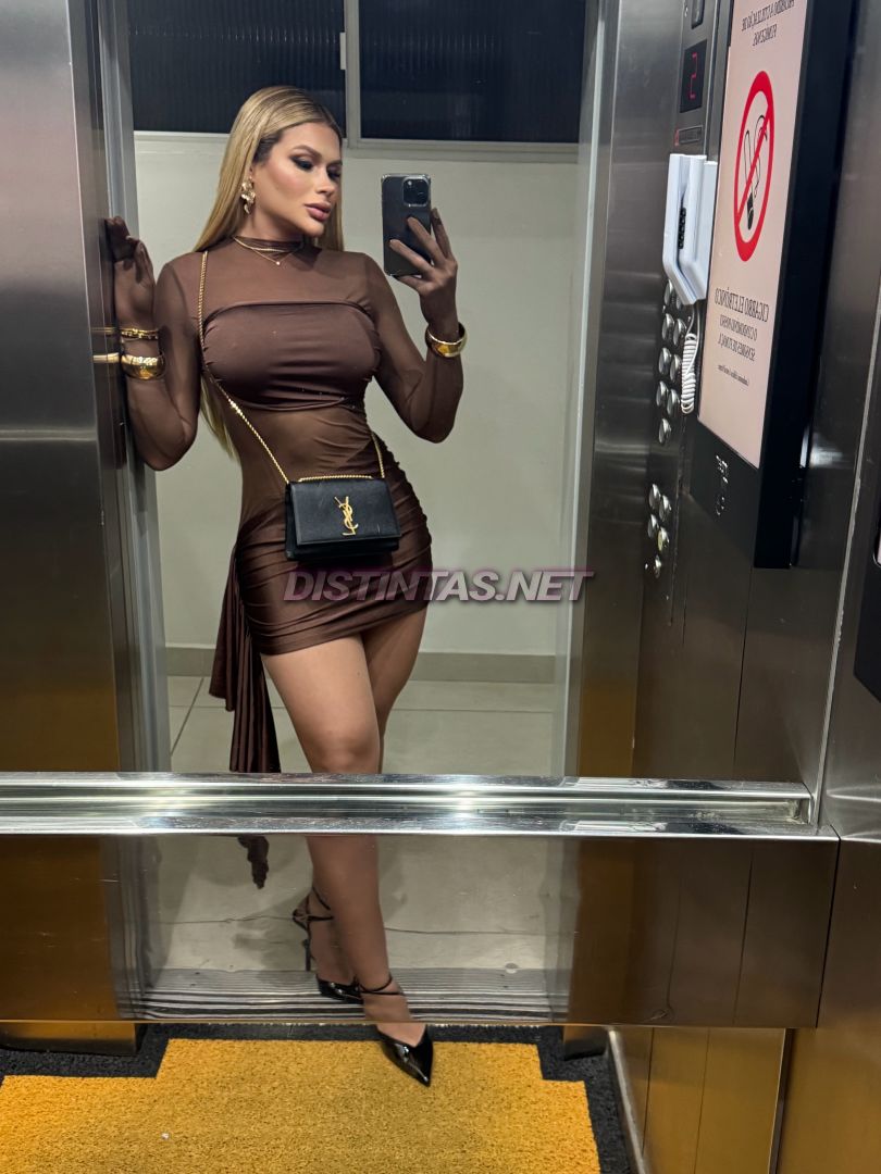 Aysha Uchoa