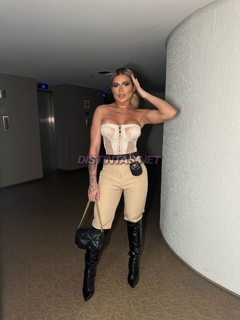 Aysha Uchoa