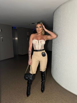 Aysha Uchoa