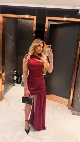 Aysha Uchoa