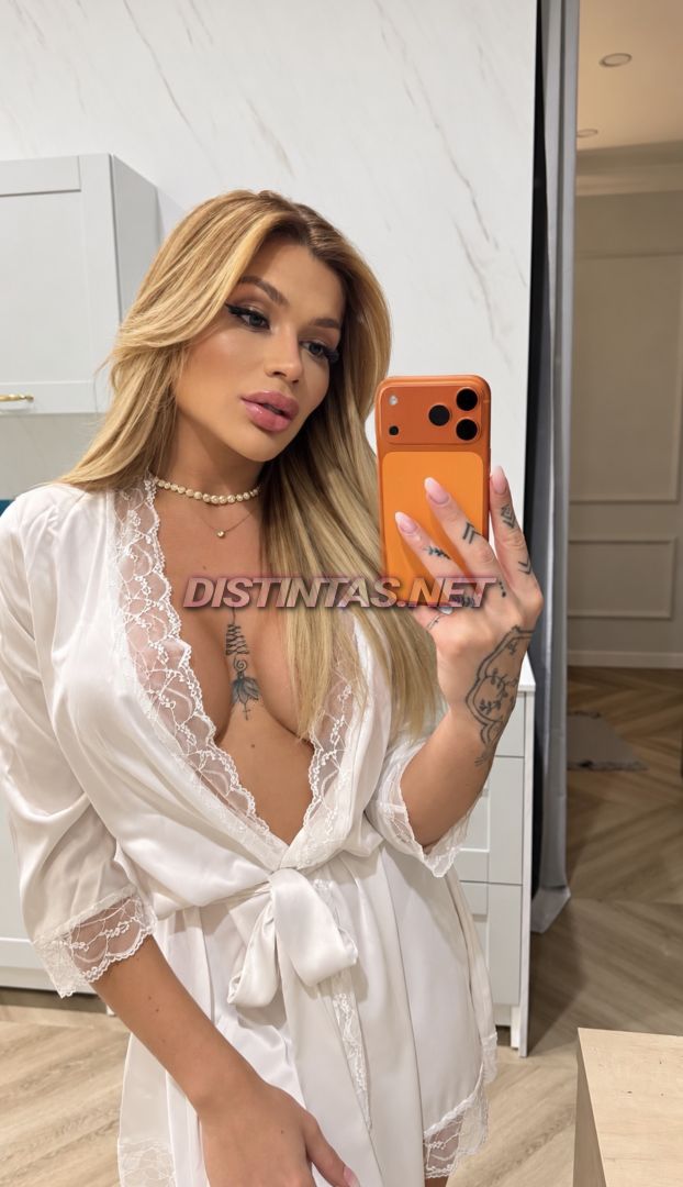 Aysha Uchoa