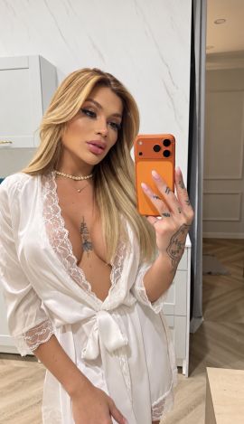 Aysha Uchoa