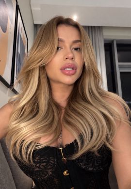 Aysha Uchoa