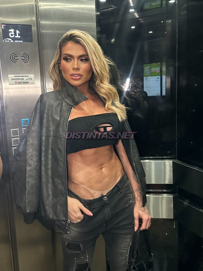 Aysha Uchoa