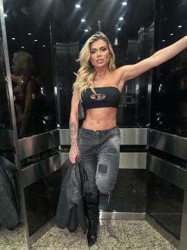 Aysha Uchoa