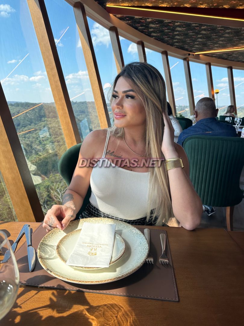 Aysha Uchoa