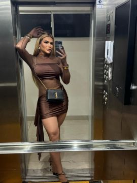 Aysha Uchoa