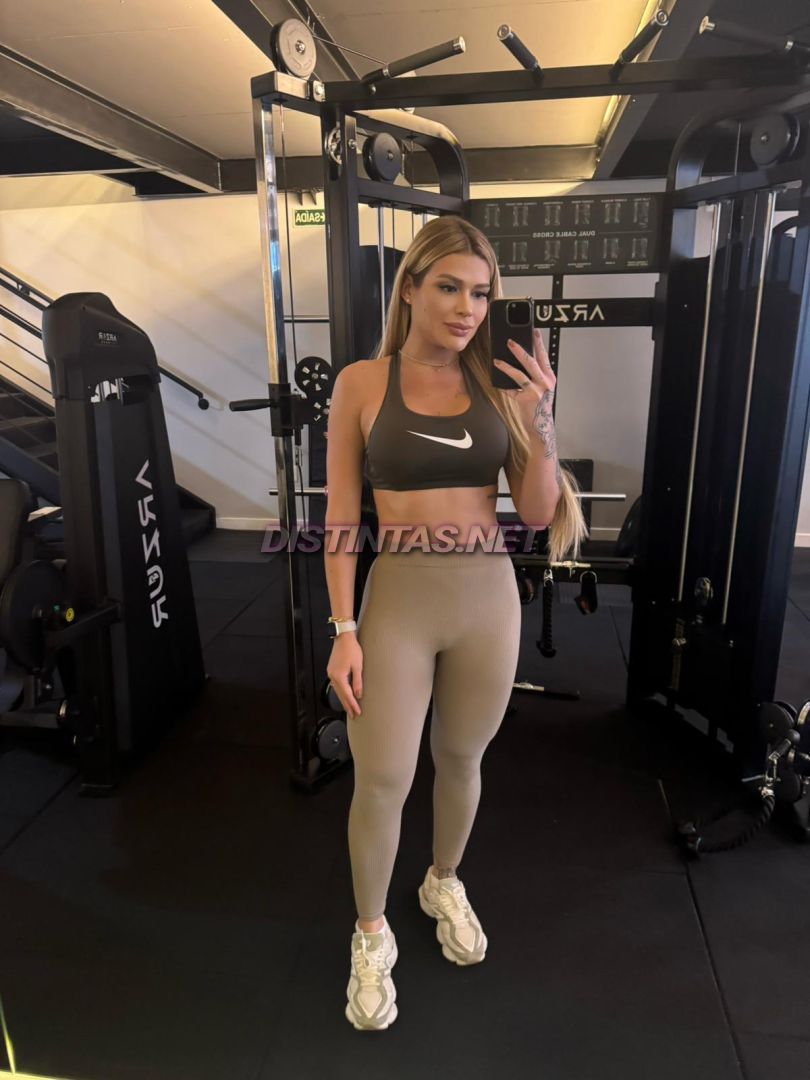 Aysha Uchoa