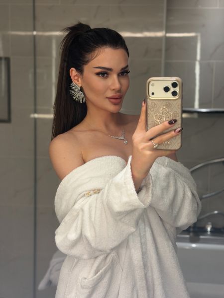 Escorts Trans Alina  in Baku