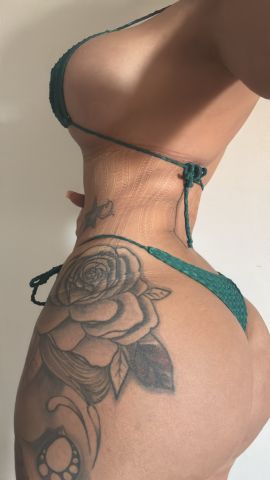 Celeste Montiel
