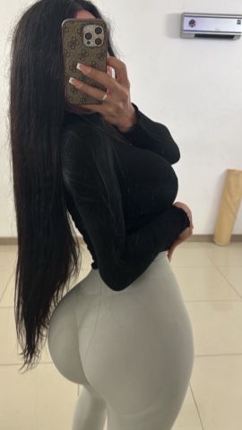Celeste Montiel