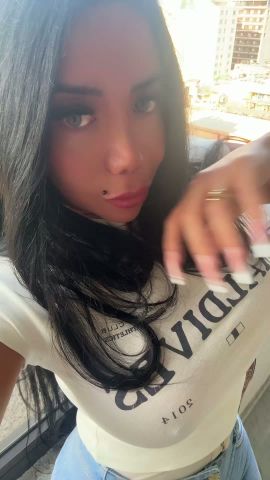 Celeste Montiel