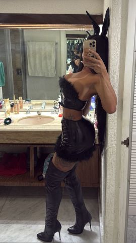 Celeste Montiel