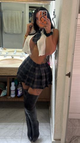 Celeste Montiel