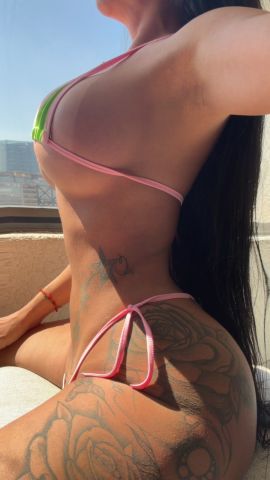 Celeste Montiel