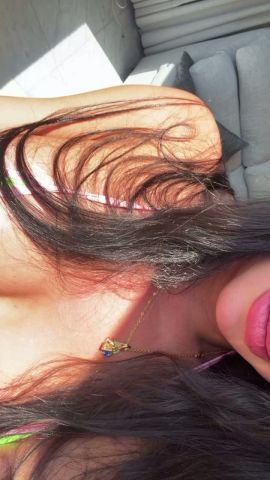 Celeste Montiel