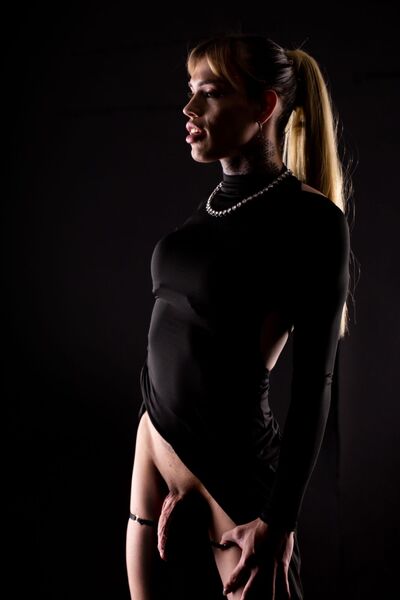 Escort Trans Lucre en Floresta