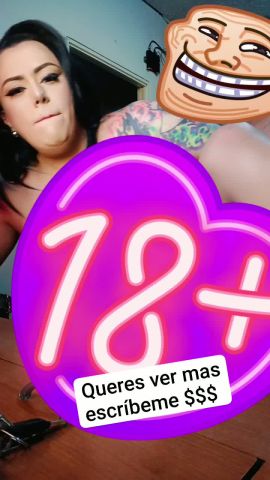 Karina Nena Transexual  