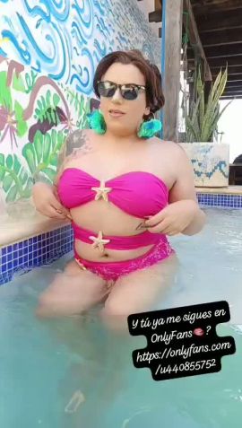 Karina Nena Transexual  