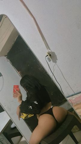 Brazt Melani