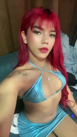 Brazt Melani