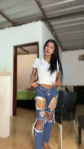 Brazt Melani