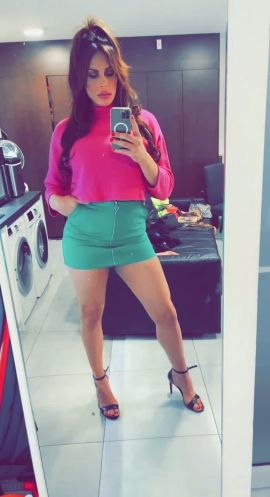 Yesenia
