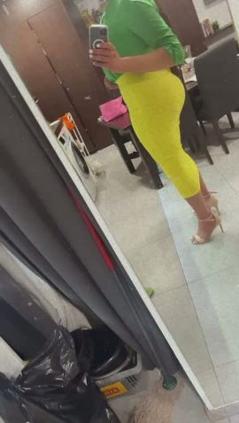Yesenia