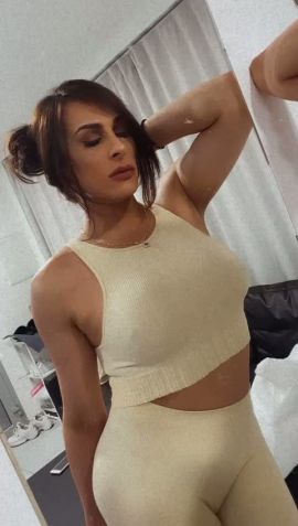 Yesenia