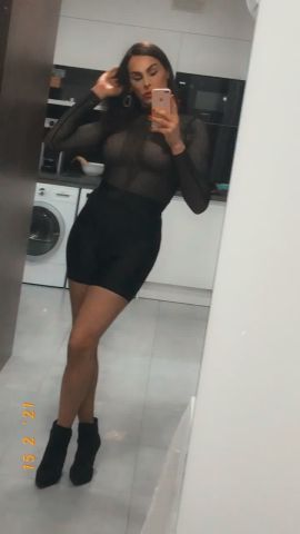 Yesenia