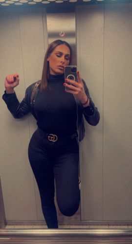 Yesenia