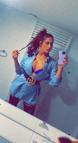 Yesenia