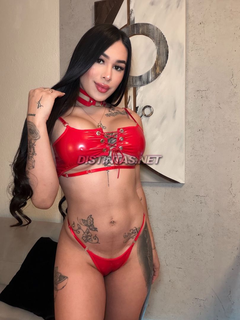 Anita Donna