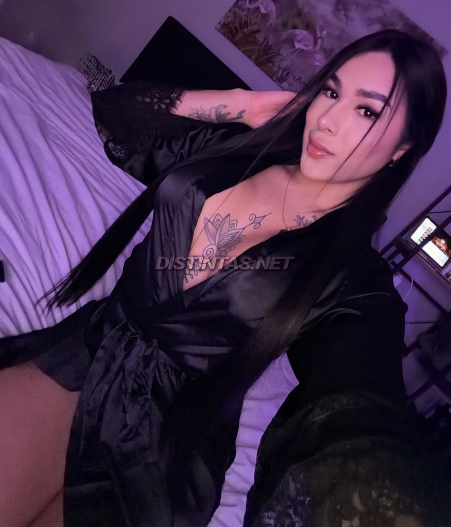 Anita Donna