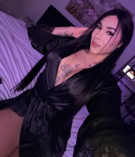 Anita Donna