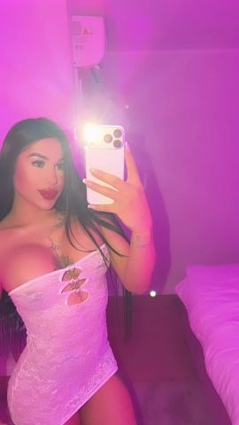 Anita Donna