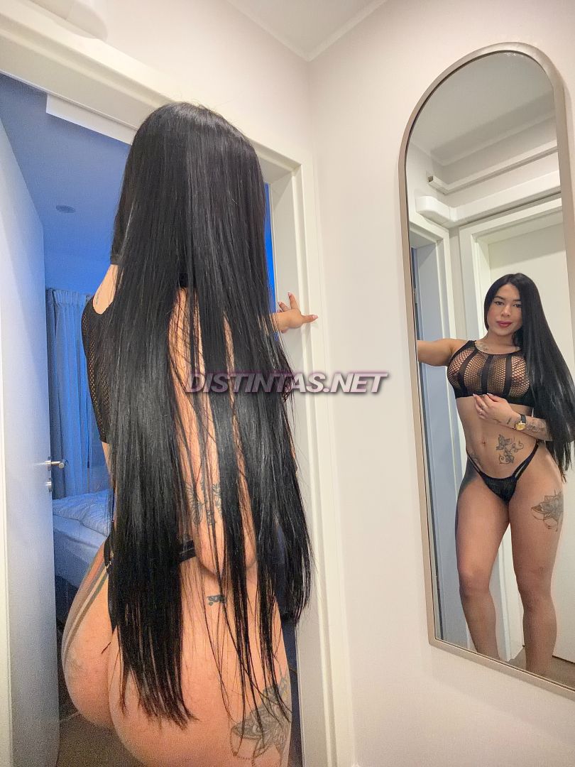 Anita Donna