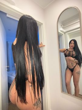 Anita Donna