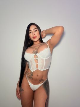 Anita Donna