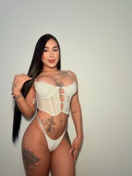 Anita Donna